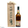 Lagavulin - 18 Year Old - Fèis Ìle 2016 Thumbnail