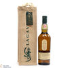 Lagavulin - 18 Year Old - Fèis Ìle 2016 Thumbnail