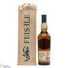 Lagavulin - 18 Year Old - Fèis Ìle 2016 Thumbnail