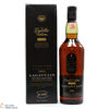 Lagavulin - 1994 Distillers Edition 2010 Thumbnail