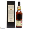 Lagavulin - 1994 Distillers Edition 2010 Thumbnail