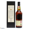 Lagavulin - 1994 Distillers Edition 2010 Thumbnail