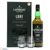 Laphroaig - Lore Giftset Thumbnail