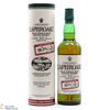 Laphroaig - 10 Year Old - Original Cask Strength Batch #004 Thumbnail