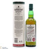 Laphroaig - 10 Year Old - Original Cask Strength Batch #004 Thumbnail