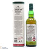 Laphroaig - 10 Year Old - Original Cask Strength Batch #003 Thumbnail