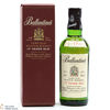 Ballantine's - 17 Year Old (50cl) Thumbnail