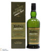 Ardbeg - 1998 Almost There 10 Year Old 2007 Thumbnail