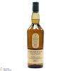 Lagavulin - 13 Year Old - Feis Ile 2021 Thumbnail