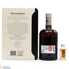 Bunnahabhain - 34 Year Old1986 Trithead Sa Ceithir Feis Ile 2021 + Sample Thumbnail