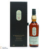 Lagavulin - 22 Year Old - Jazz Festival 2020 Thumbnail