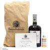 Bunnahabhain - 30 Year Old 1989  Spiorad An Dochais Feis Ile 2020 + Sample Thumbnail