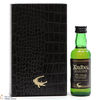 Ardbeg - Alligator - 5cl Mini (Leather Case) Thumbnail