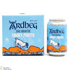 Ardbeg - The Shortie Smoky Porter 4 x 330ml Thumbnail