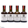 Bunnahabhain - Limited Release - Maturation Warehouse Hand Fill (4 x 20cl) Thumbnail