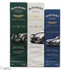 Bowmore - Aston Martin - Edition 1,2 + 3 Thumbnail