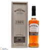 Bowmore - 24 Year Old - 1989 Vintage - Feis Ile 2014 Thumbnail