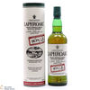 Laphroaig - 10 Year Old - Original Cask Strength Batch #004 Thumbnail