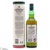 Laphroaig - 10 Year Old - Original Cask Strength Batch #004 Thumbnail