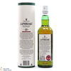 Laphroaig - 10 Year Old - Original Cask Strength Batch #005 Thumbnail