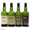 Ardbeg - Very Young, Still Young, Almost There & Renaissance 1998 (4 x 70cl) Thumbnail