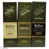 Ardbeg - Very Young, Still Young, Almost There & Renaissance 1998 (4 x 70cl) Thumbnail