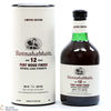 Bunnahabhain - 12 Year Old - Port Wood Finish - Fèis Ìle 2005 Thumbnail