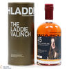 Bruichladdich - 13 Year Old - Valinch 45 - Christy McFarlane Thumbnail