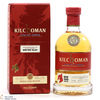 Kilchoman - 2010 Single Cask #742 WW100 Islay Thumbnail