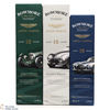 Bowmore - Aston Martin - Edition 1,2 + 3 Thumbnail