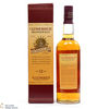 Glenmorangie - 12 Year Old - Millennium Malt Thumbnail