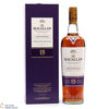 Macallan - 15 Year Old - Gran Reserva (2017) Thumbnail