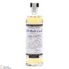 Scapa - 15 Year Old 1988 - Old Malt Cask - Advance Sample (20cl) Thumbnail