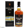 Highland Park - 15 Year Old early 2000s Thumbnail