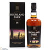 Highland Park - 18 Year Old (2000s) Thumbnail