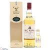 Scapa - 1993 - Gordon & MacPhail (70cl + 5cl) Thumbnail