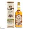 Scapa - 10 Year Old - 1980s (1L) Thumbnail