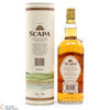 Scapa - 10 Year Old - 1980s (1L) Thumbnail