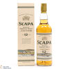 Scapa - 12 Year Old  Thumbnail