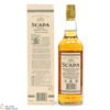 Scapa - 12 Year Old  Thumbnail