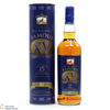 Famous Grouse - 15 Year Old - World Rugby Select XV Thumbnail