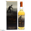 Arran - 2004 - 2012 Bere Barley - Cask Strength Thumbnail