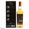 Arran - 2004 - 2012 Bere Barley - Cask Strength Thumbnail