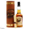 Old Pulteney - 15 Year old - Millennium - Limited Edition Thumbnail