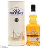 Old Pulteney - 12 Year Old Thumbnail