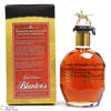 Blanton's - Single Barrel Gold Edition Thumbnail