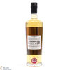 Caol Ila - 12 Year Old 2008 - Auld Goonsy's #309900 Thumbnail