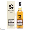 Dalmunach - 6 Year Old - 2015 Octave - Aberdeen Whisky Shop #10830073 Thumbnail