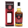 Springbank - 12 Year Old - Cask Strength 55.4% 2021 Thumbnail