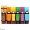 Macallan - Edition 1(Wooden Box),2,3,4,5 & 6 Thumbnail